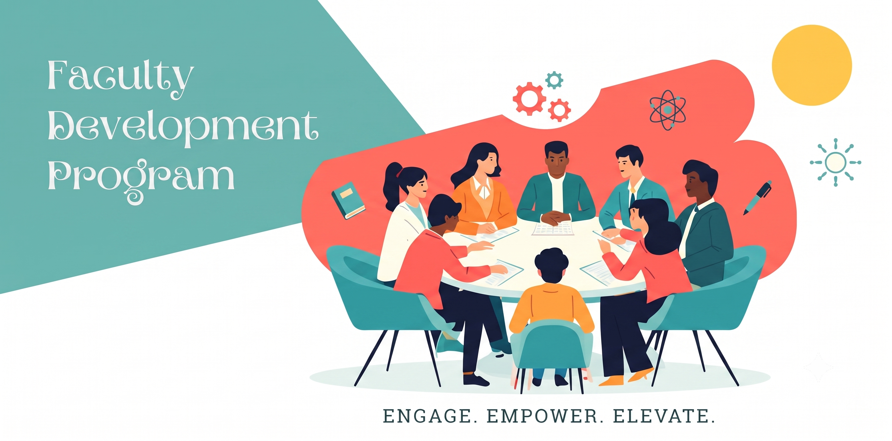 Faculty Development Program