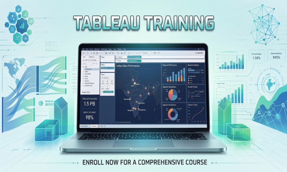 Tableau Training