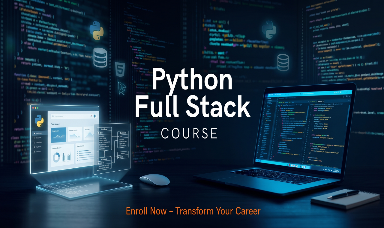 Python Full Stack