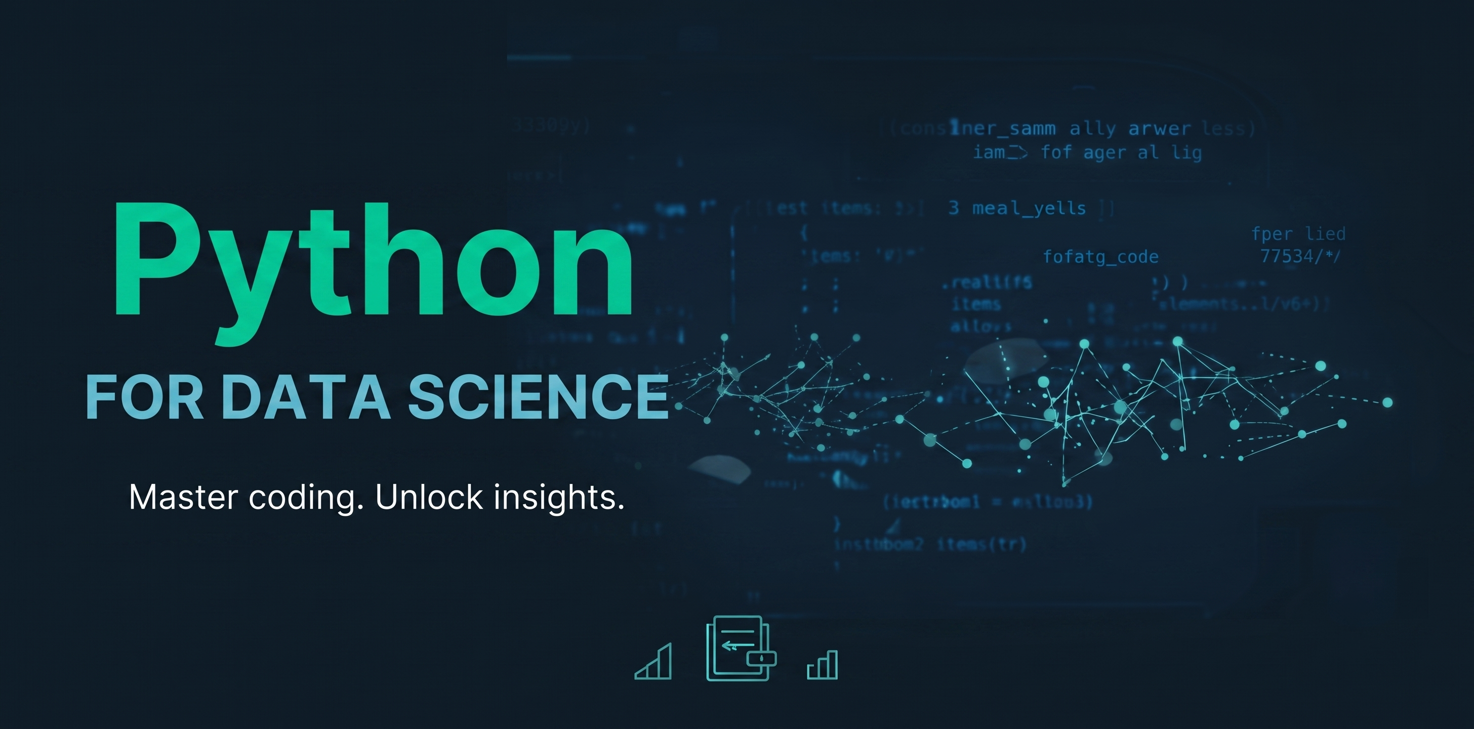 Python for DS