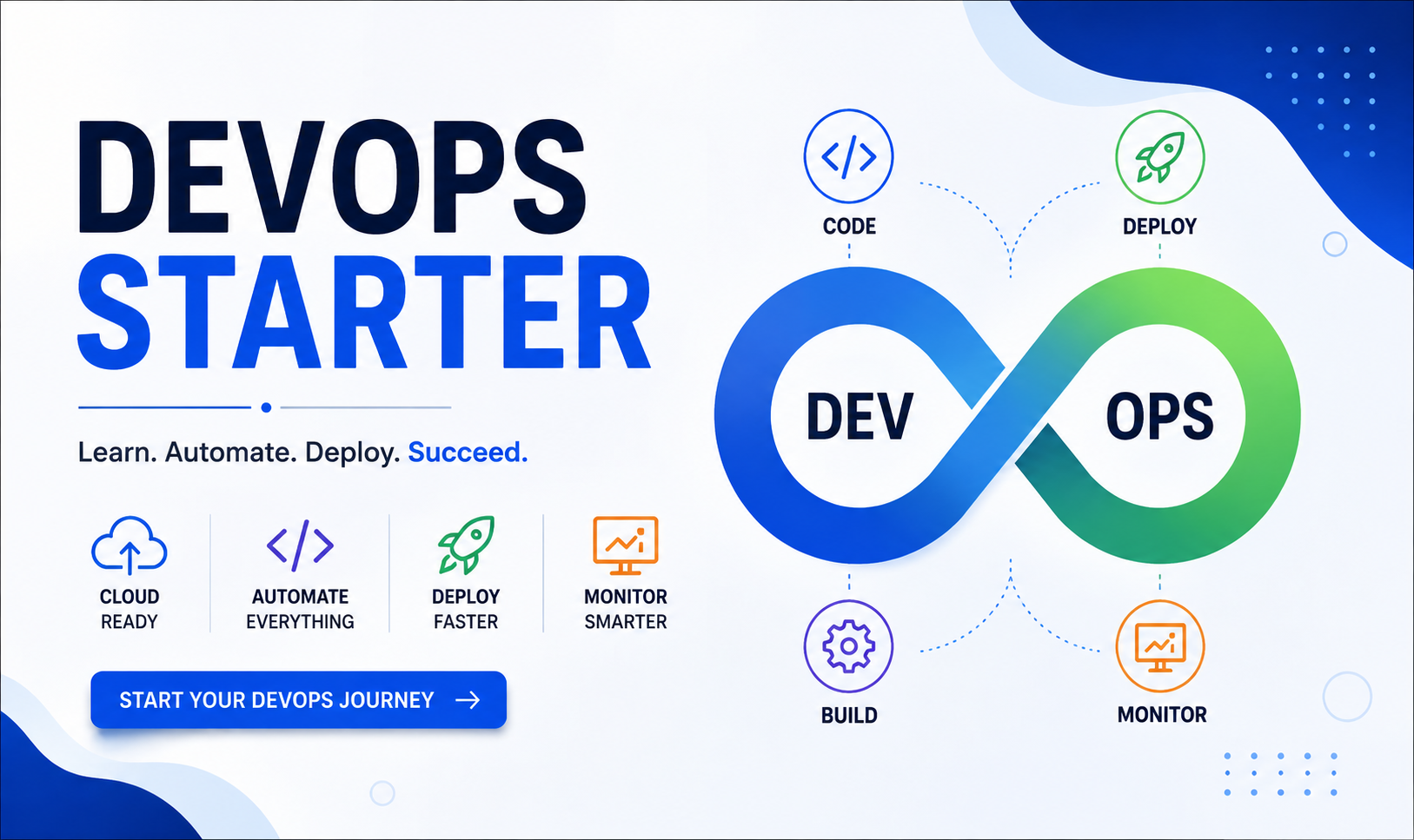 DevOps Starter