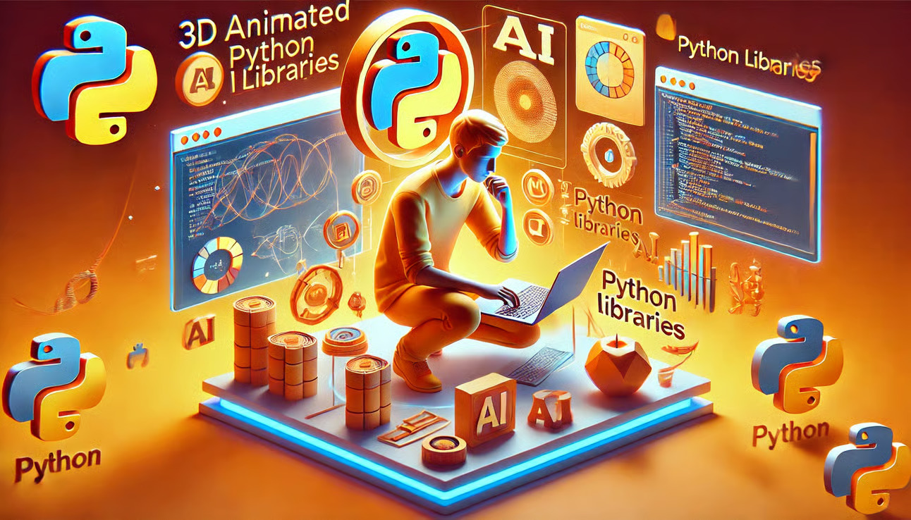 Python for AI