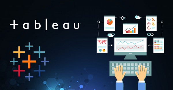 Data Analysis using Tableau