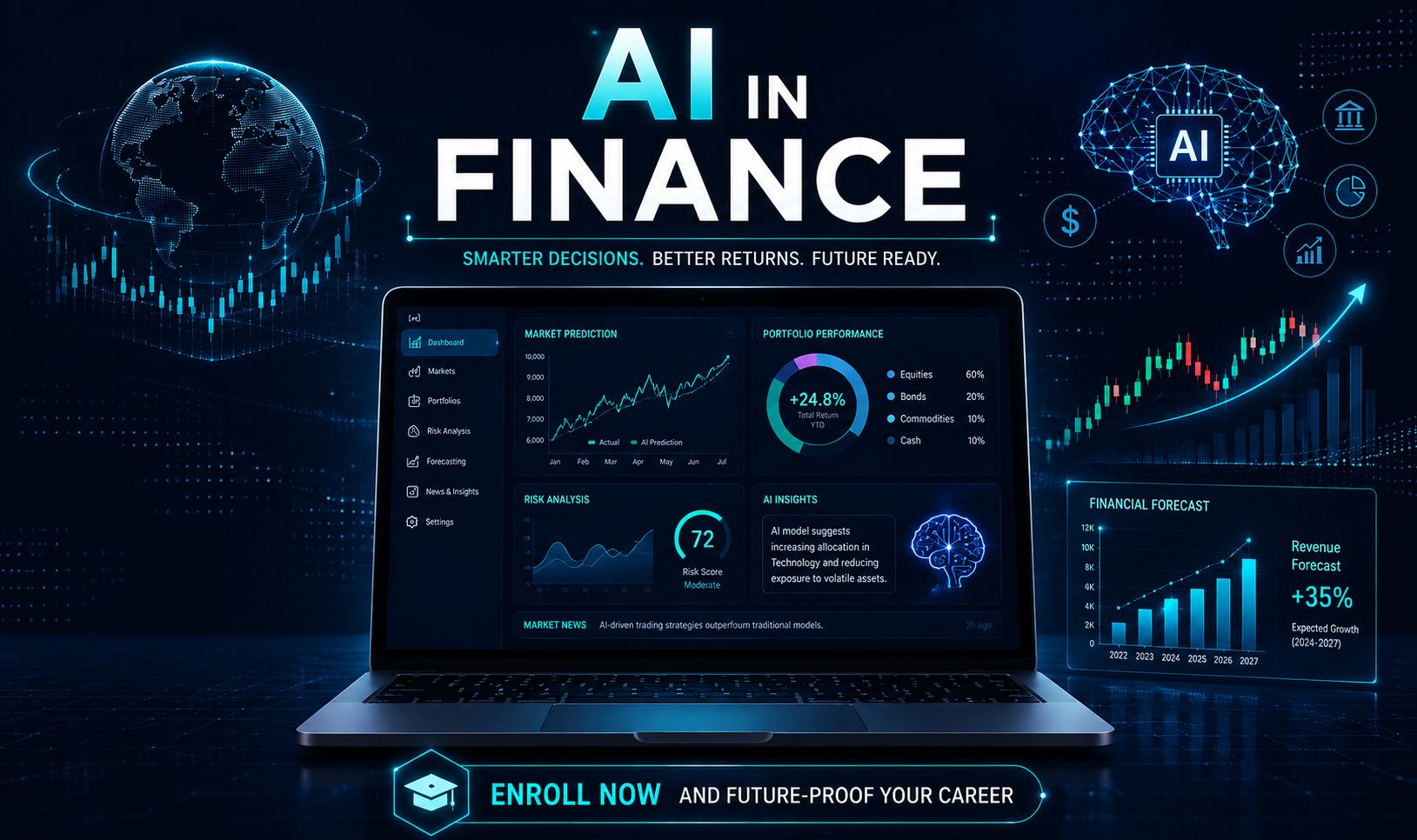 AI in Finance