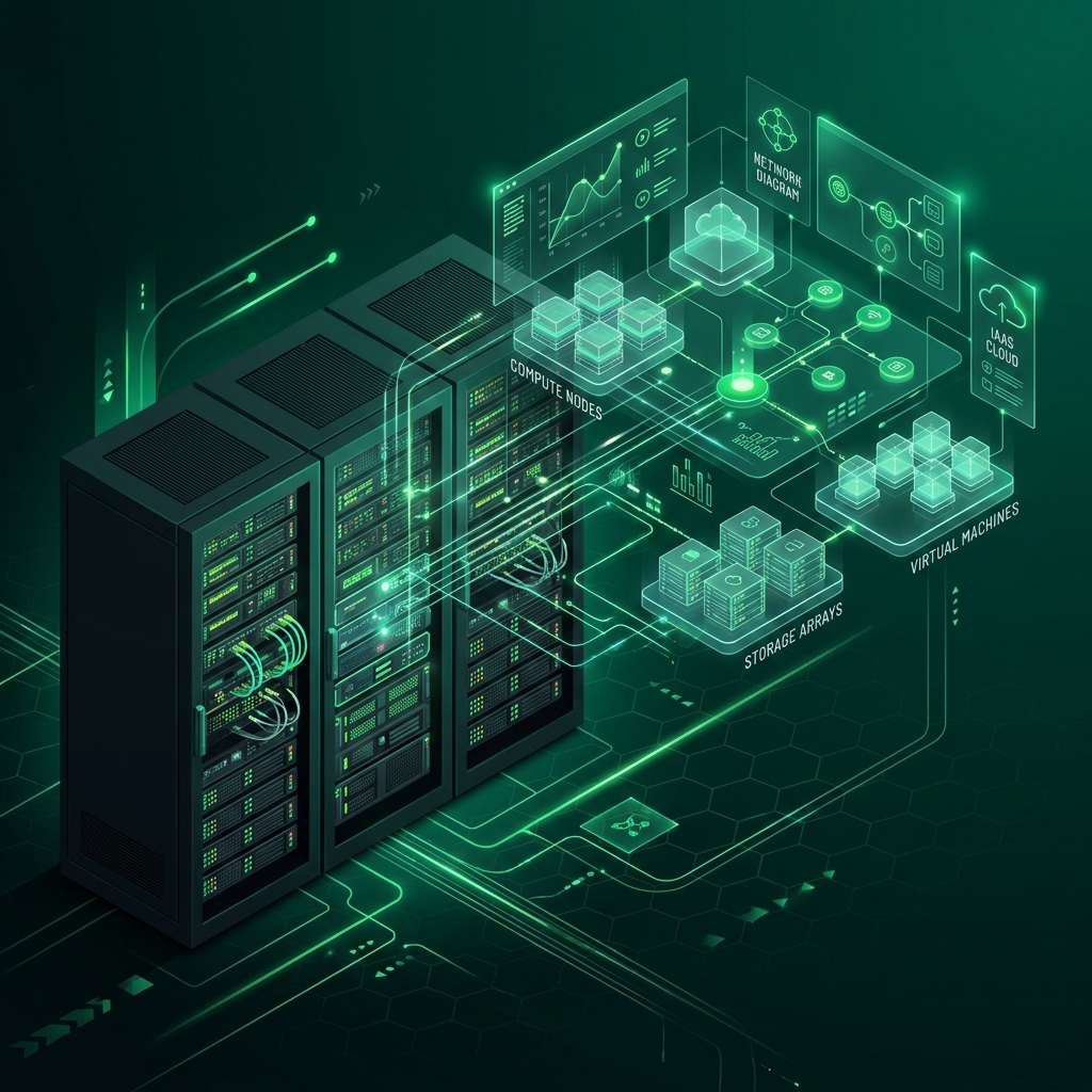 IaaS Lab
