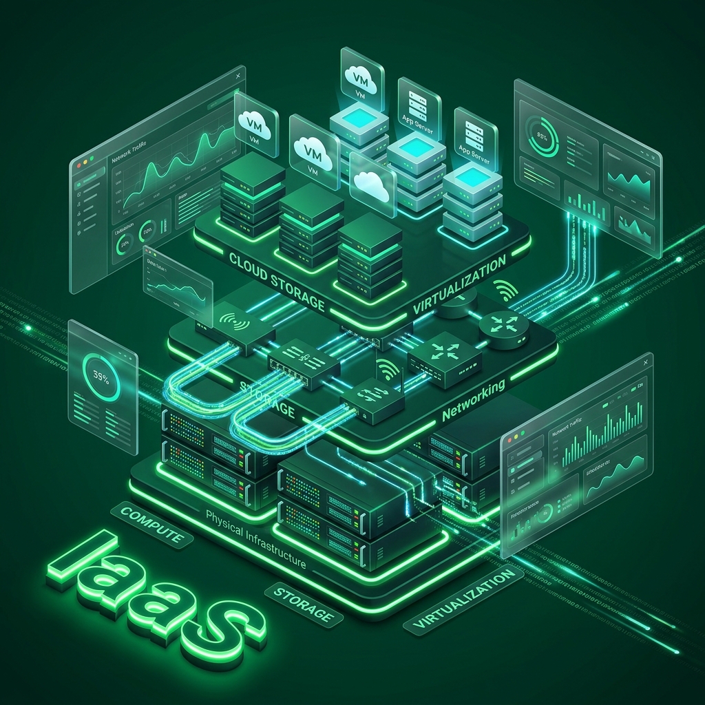IaaS Lab