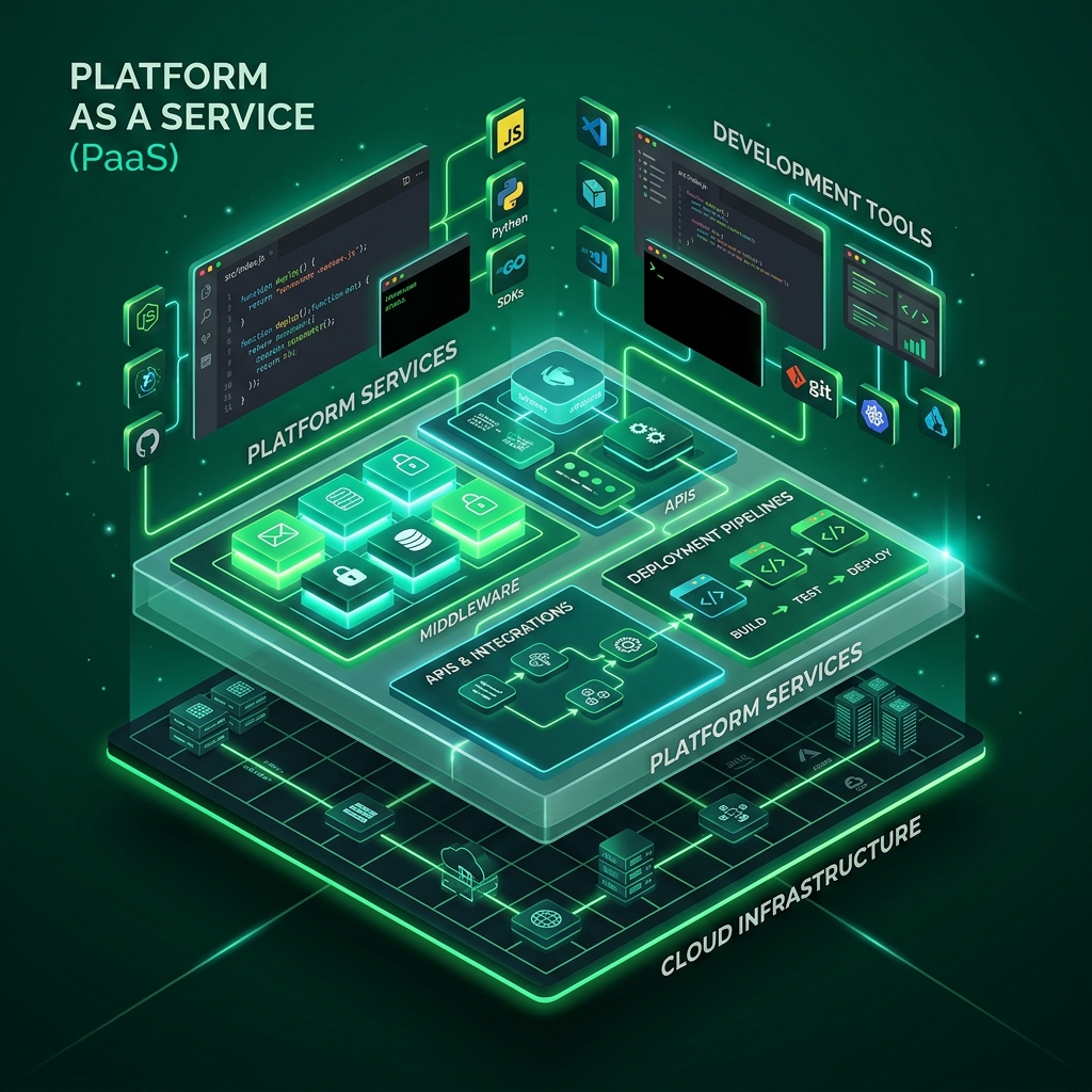 PaaS Lab