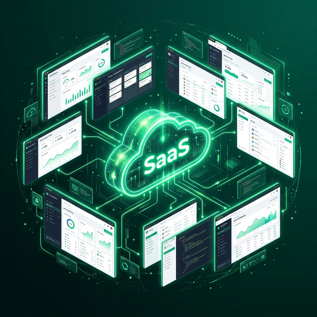 SaaS Lab