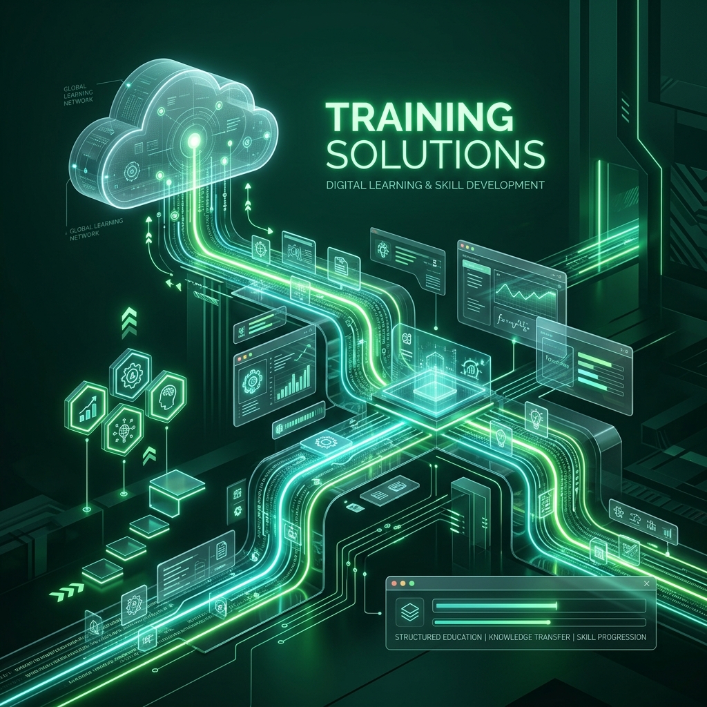 Training Solutions